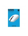 Logitech mysz gamingowa G305 LIGHTSPEED, white - nr 21