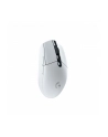 Logitech mysz gamingowa G305 LIGHTSPEED, white - nr 22