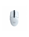 Logitech mysz gamingowa G305 LIGHTSPEED, white - nr 23