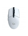 Logitech mysz gamingowa G305 LIGHTSPEED, white - nr 25