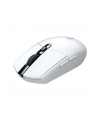 Logitech mysz gamingowa G305 LIGHTSPEED, white - nr 29