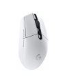 Logitech mysz gamingowa G305 LIGHTSPEED, white - nr 6