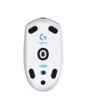 Logitech mysz gamingowa G305 LIGHTSPEED, white - nr 9