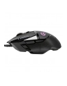 logitech G502 HERO High Performance Gaming Mouse-N/A-USB-N/A-EER2 - nr 34