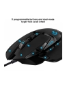 logitech G502 HERO High Performance Gaming Mouse-N/A-USB-N/A-EER2 - nr 40