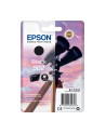 Tusz Epson Black 4,6 ml XP-5100 RF+AM - nr 12