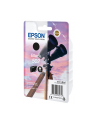 Tusz Epson Black 4,6 ml XP-5100 RF+AM - nr 7