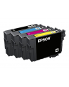 Tusz Epson CMY 3,3 ml Black 4,6 ml XP-5100 - nr 11