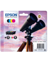 Tusz Epson CMY 3,3 ml Black 4,6 ml XP-5100 - nr 6