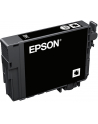 Tusz Epson Black XL 9,2 ml XP-5100 RF+AM - nr 4