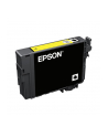 Tusz Epson Yellow 6,4 ml XP-5100 - nr 10