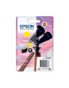 Tusz Epson Yellow 6,4 ml XP-5100 - nr 5