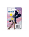 Tusz Epson Yellow 6,4 ml XP-5100 - nr 9