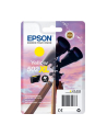 Tusz Epson Yellow 6,4 ml XP-5100 RF+AM - nr 2