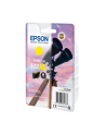Tusz Epson Yellow 6,4 ml XP-5100 RF+AM - nr 4