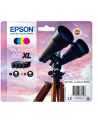 Tusz Epson CMY 6,4 ml Black 9,2 ml XP-5100 - nr 7