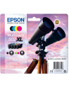 Tusz Epson CMY 6,4 ml Black 9,2 ml XP-5100 - nr 1