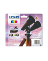 Tusz Epson CMY 6,4 ml Black 9,2 ml XP-5100 - nr 16