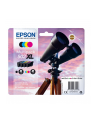 Tusz Epson CMY 6,4 ml Black 9,2 ml XP-5100 - nr 2