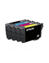 Tusz Epson CMY 6,4 ml Black 9,2 ml XP-5100 - nr 25