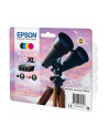 Tusz Epson CMY 6,4 ml Black 9,2 ml XP-5100 - nr 28