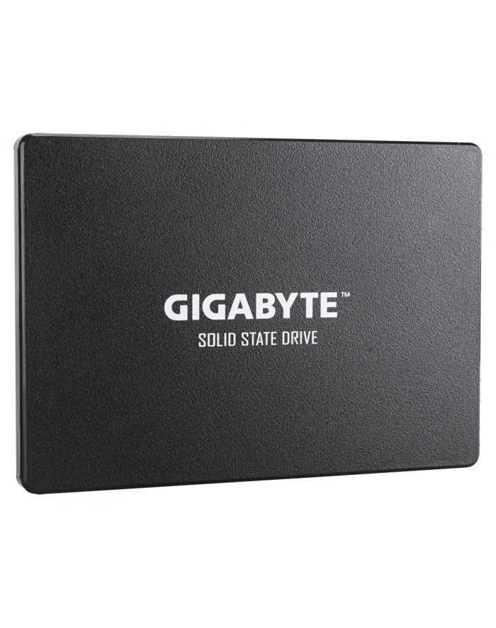 GIGABYTE INTERNAL 2.5'' SSD 480GB, SATA 6.0Gb/s, R/W 550/480 główny