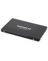 GIGABYTE INTERNAL 2.5'' SSD 480GB, SATA 6.0Gb/s, R/W 550/480 - nr 13