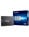 GIGABYTE INTERNAL 2.5'' SSD 480GB, SATA 6.0Gb/s, R/W 550/480 - nr 15