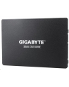 GIGABYTE INTERNAL 2.5'' SSD 480GB, SATA 6.0Gb/s, R/W 550/480 - nr 16