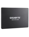 GIGABYTE INTERNAL 2.5'' SSD 480GB, SATA 6.0Gb/s, R/W 550/480 - nr 17