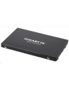 GIGABYTE INTERNAL 2.5'' SSD 480GB, SATA 6.0Gb/s, R/W 550/480 - nr 18