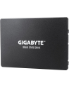 GIGABYTE INTERNAL 2.5'' SSD 480GB, SATA 6.0Gb/s, R/W 550/480 - nr 19