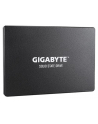 GIGABYTE INTERNAL 2.5'' SSD 480GB, SATA 6.0Gb/s, R/W 550/480 - nr 27