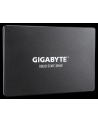 GIGABYTE INTERNAL 2.5'' SSD 480GB, SATA 6.0Gb/s, R/W 550/480 - nr 3