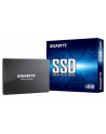 GIGABYTE INTERNAL 2.5'' SSD 480GB, SATA 6.0Gb/s, R/W 550/480 - nr 5