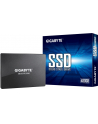 GIGABYTE INTERNAL 2.5'' SSD 480GB, SATA 6.0Gb/s, R/W 550/480 - nr 6