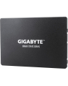 GIGABYTE INTERNAL 2.5'' SSD 480GB, SATA 6.0Gb/s, R/W 550/480 - nr 7