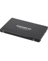 GIGABYTE INTERNAL 2.5'' SSD 480GB, SATA 6.0Gb/s, R/W 550/480 - nr 8