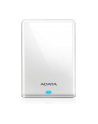 ADATA external HDD HV620S 1TB 2,5''  USB3.0 - white - nr 16