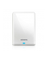 ADATA external HDD HV620S 1TB 2,5''  USB3.0 - white - nr 20