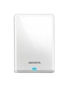 ADATA external HDD HV620S 1TB 2,5''  USB3.0 - white - nr 23