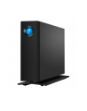 Dysk zewnętrzny LaCie d2 Professional, 3,5'', 8TB, USB 3.1 Type C - nr 1