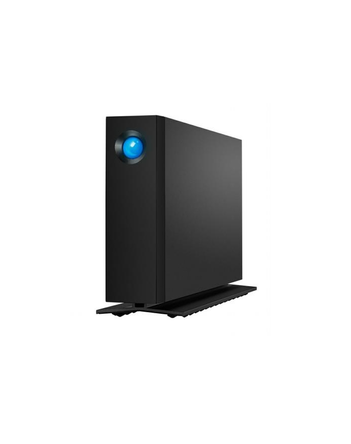 Dysk zewnętrzny LaCie d2 Professional, 3,5'', 8TB, USB 3.1 Type C główny