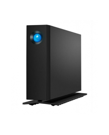 Dysk zewnętrzny LaCie d2 Professional, 3,5'', 8TB, USB 3.1 Type C