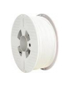 Filament VERBATIM / PETG / White / 1,75 mm / 1 kg - nr 6