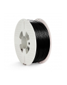 Filament VERBATIM / PETG / Black / 1,75 mm / 1 kg - nr 8