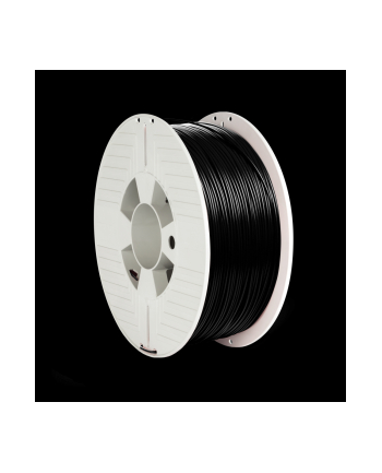 Filament VERBATIM / PETG / Black / 1,75 mm / 1 kg nr 2