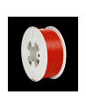 Filament VERBATIM / PETG / Red / 1,75 mm / 1 kg - nr 1