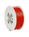 Filament VERBATIM / PETG / Red / 1,75 mm / 1 kg - nr 6