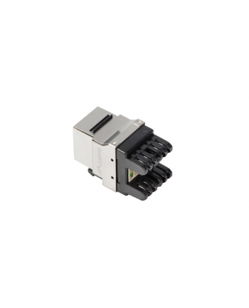 Lanberg Moduł Keystone Gniazdo RJ45->LSA 180° FTP KAT.5E